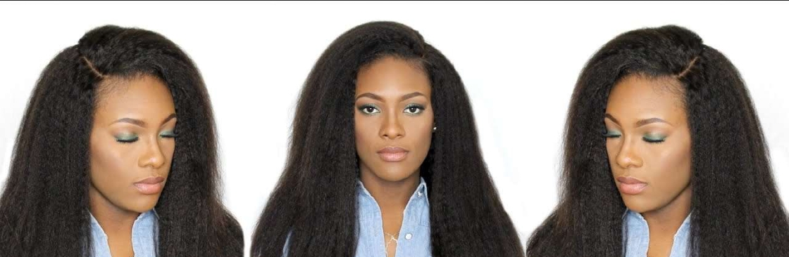 recool hair Cover Image