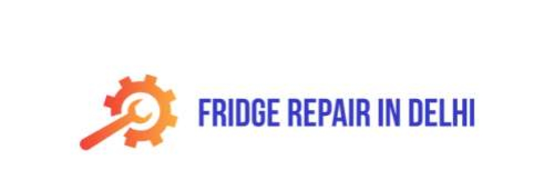 Fridge repair in Delhi Cover Image