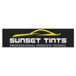sunset tints profile picture