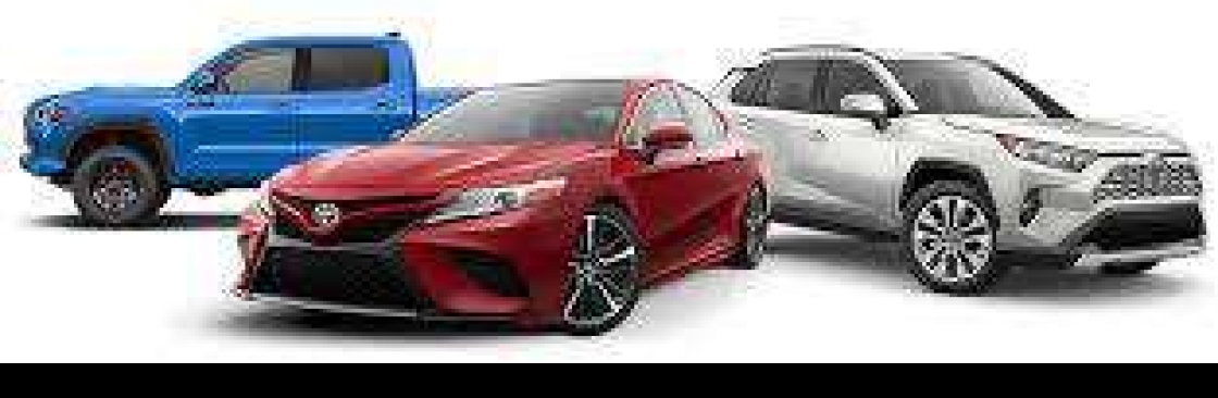The Car Buyers Melbourne Cover Image