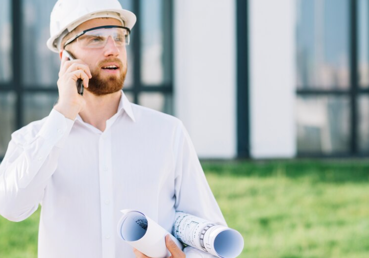 Chat With Surveyors Near Me Relating Your Property | TechPlanet