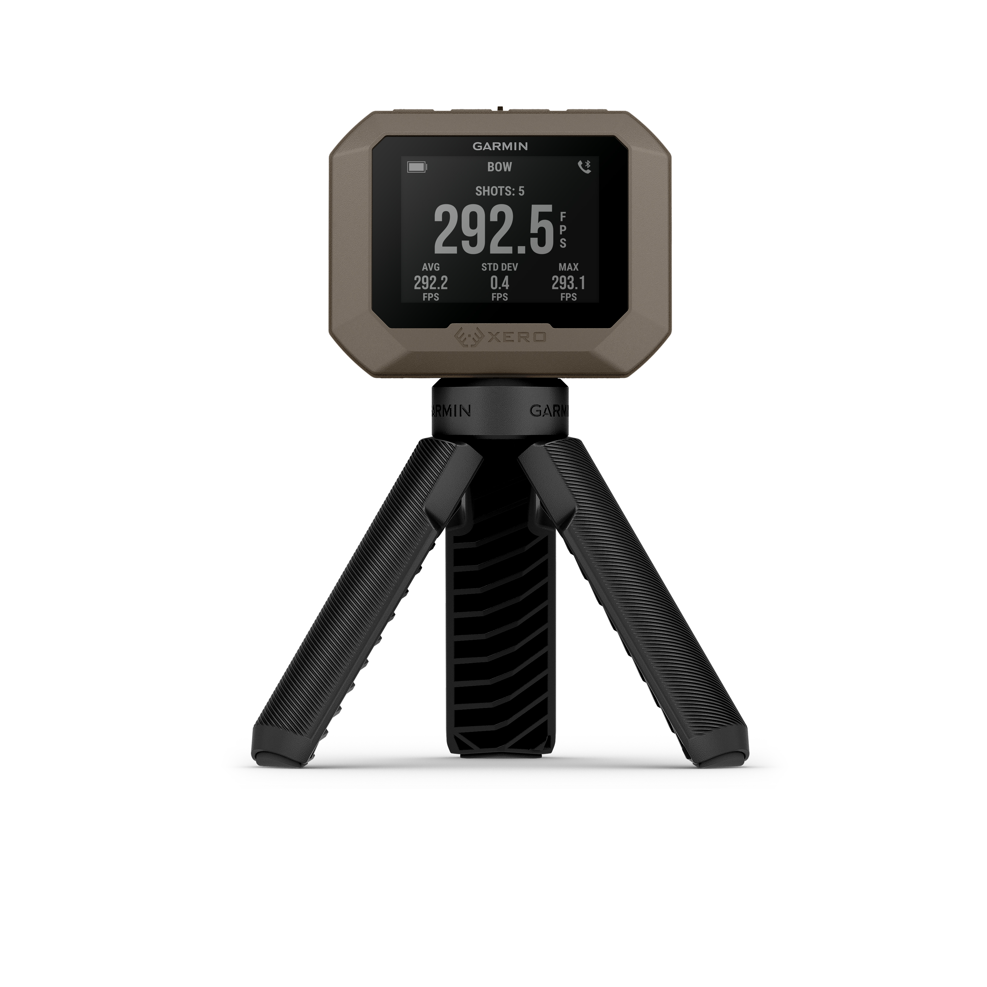 Garmin Xero® C1 Pro Chronograph