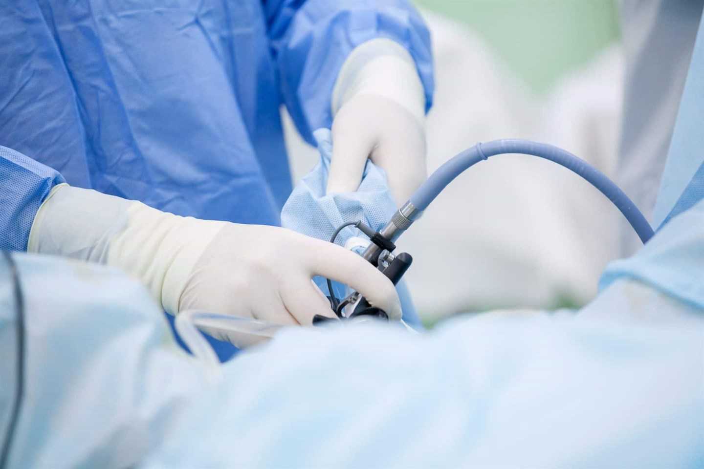 Expert Insights: Choosing the Best Laparoscopic Surgeon in Kandivali