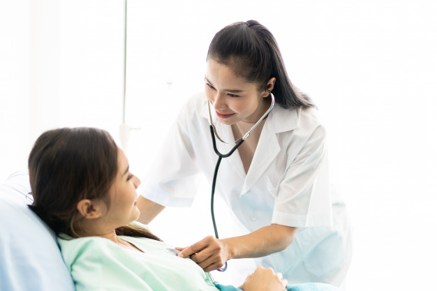 Top Gynecologists in the City of Dreams for Well-Woman Warriors