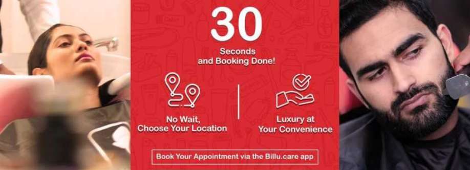 Billu Care Cover Image