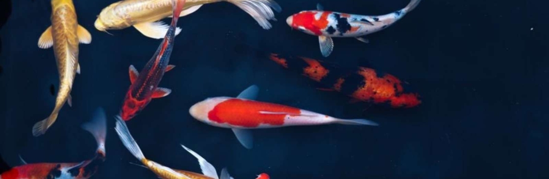 The Fish Works Cover Image