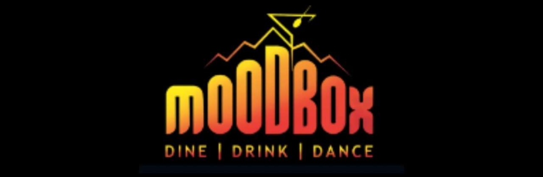 Mood Box Lounge Cover Image