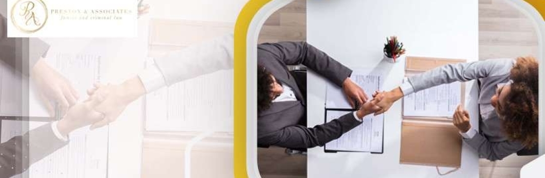 Preston And Associates Cover Image