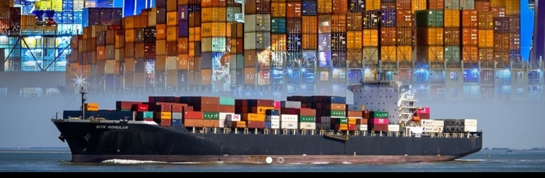 Ali Baba Global Shipping Cover Image