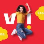 Vi Free Data Codes Profile Picture