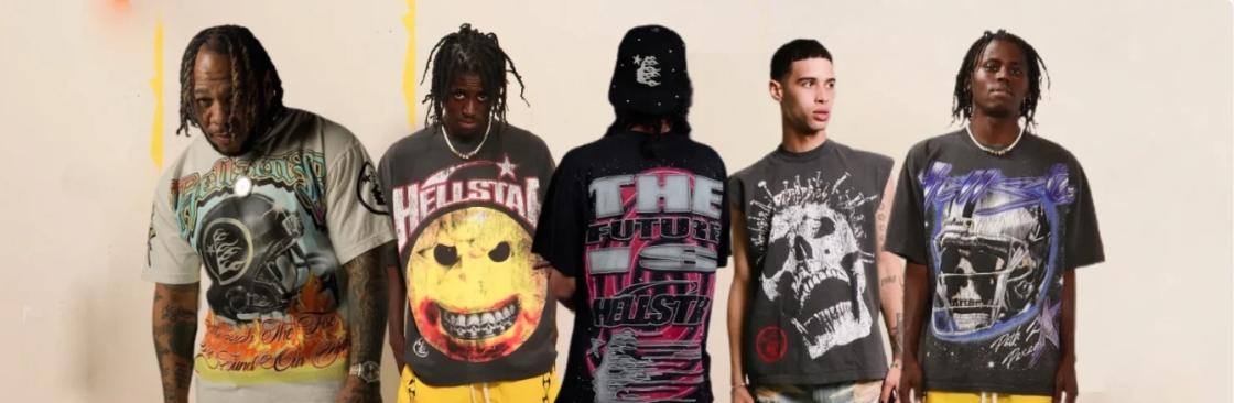 Hellstar Hoodie Cover Image