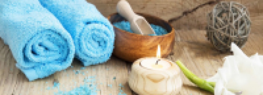 Sparadise Spa Cover Image