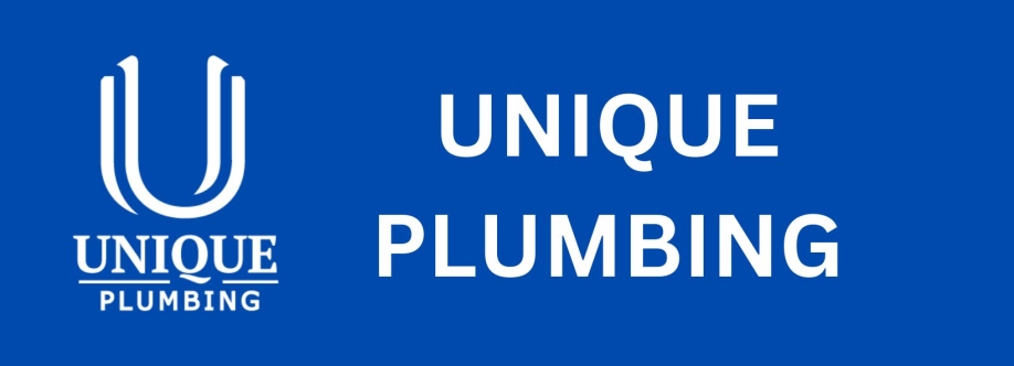 Unique Plumbing Cover Image