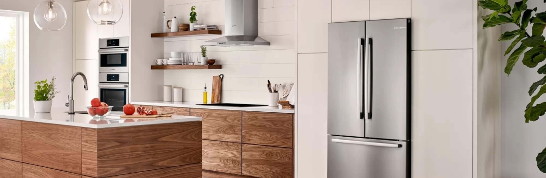 Shore Appliances Cover Image