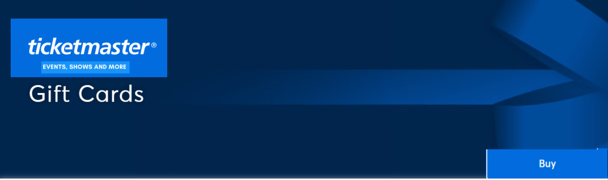 Guide to Ticketmaster Gift Cards – Ticket Exchange Informations