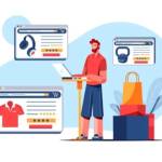 what is ecommerce profile picture