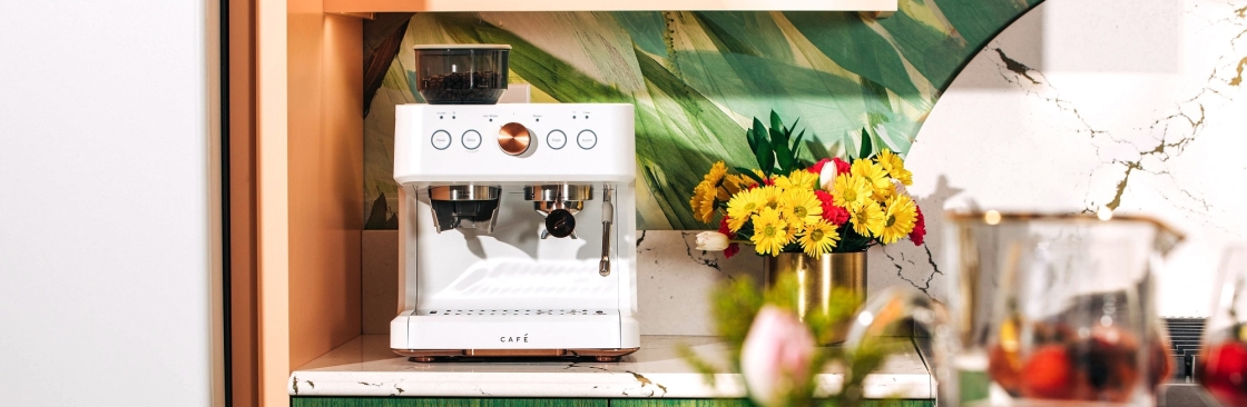 Hallocks Appliance Cover Image