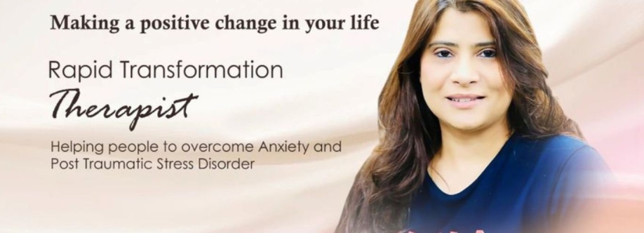 Holistic Therapy for Anxiety Stress Cover Image