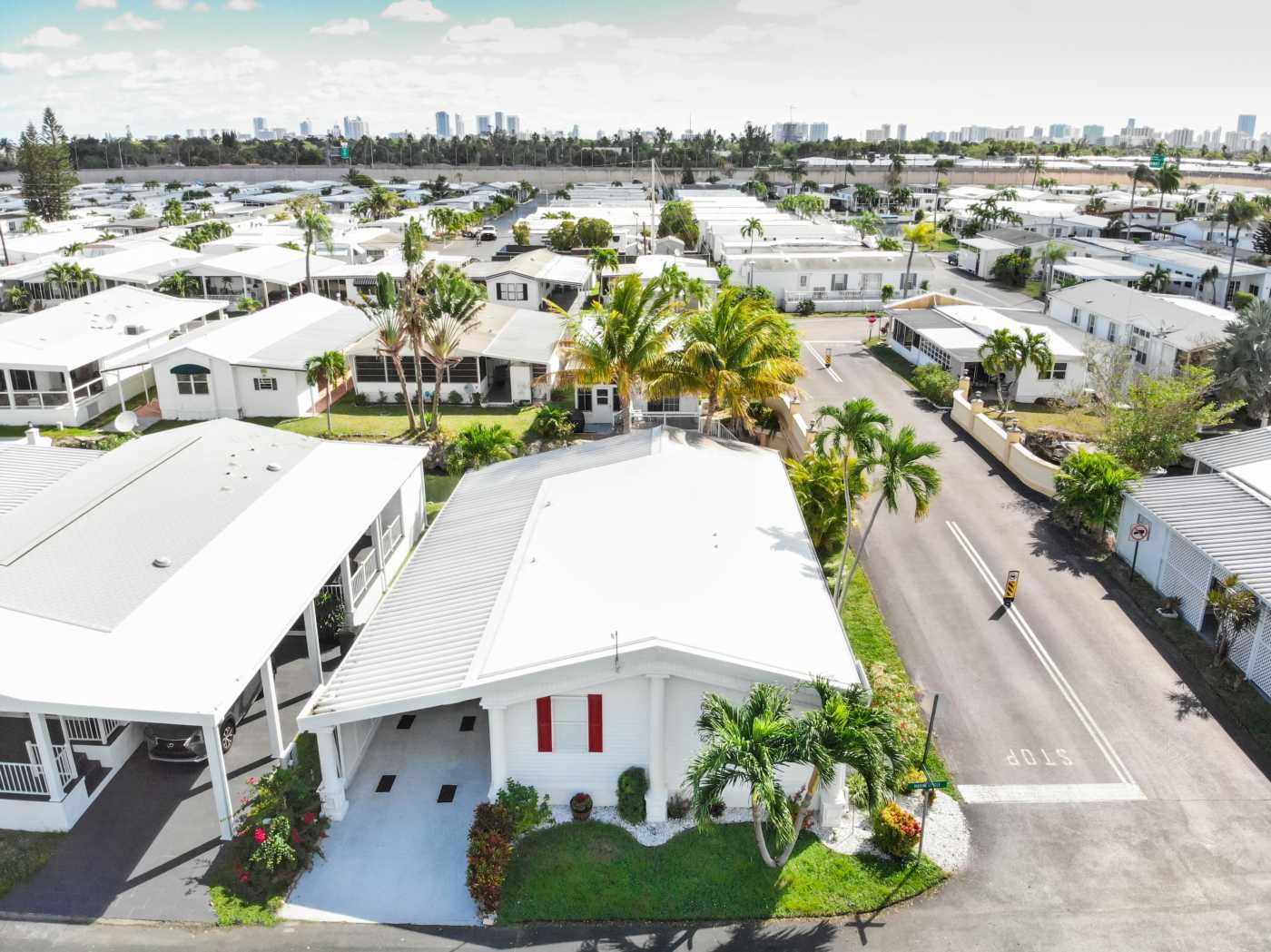 The Special Consideration For MOBILE HOME ROOFING FORT MYERS, FL