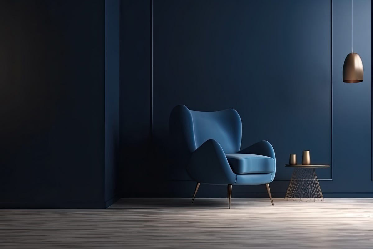 The Art of Interior Design in the Cultural Tapestry of Qatar | by Popup | Jan, 2024 | Medium