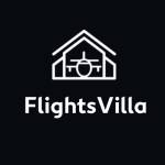 flights villa profile picture