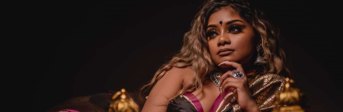 Senorita Roy Cover Image