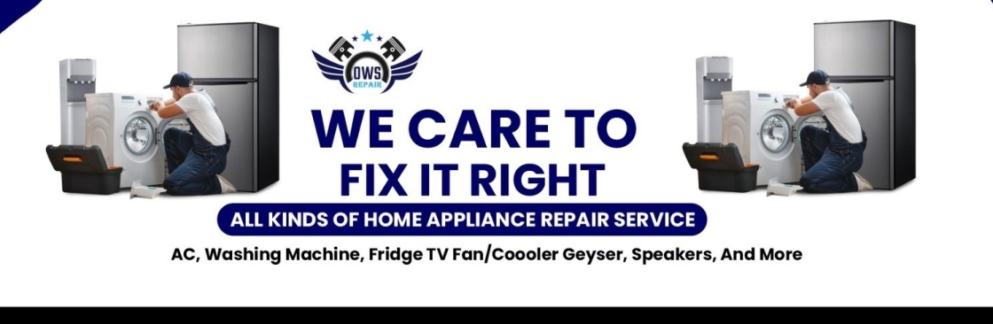 AC Repair in Delhi Cover Image