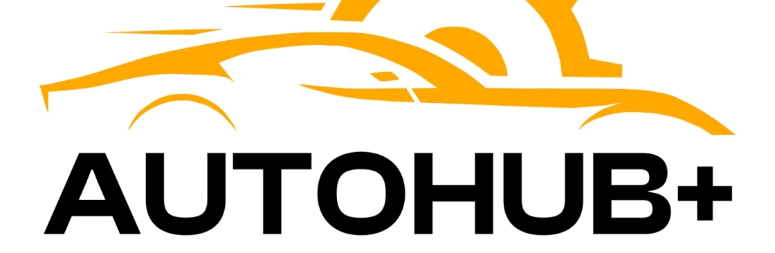 Auto Hub Plus Cover Image