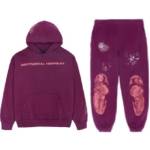 sp5der hoodies Profile Picture