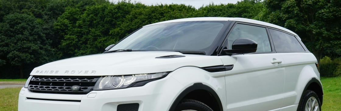 Sutton Executive Cars Cover Image