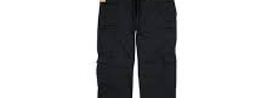 MonterrainPants Monterrain Pants Cover Image