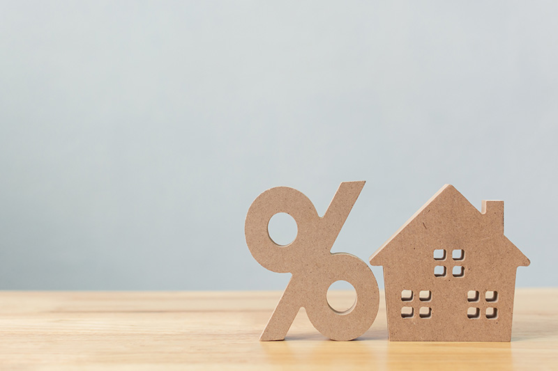 Fixed Rate Mortgage - USA Lending