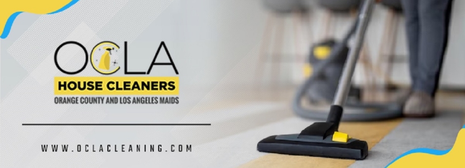 OCLA Cleaning Cover Image