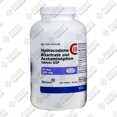 Buy Hydrocodone Online