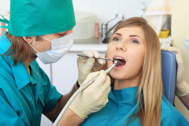 What Should You Eat or Drink Before Nitrous Oxide Sedation?
