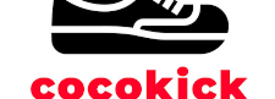 Cocokick shop Cover Image