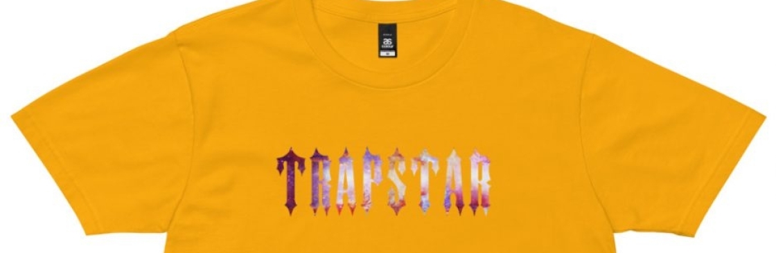 trapstar jacket Cover Image