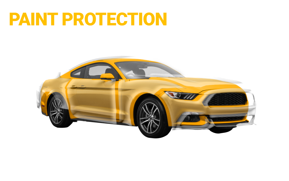 DETAILING BULL | PAINT PROTECTION FILM | BIKE OR CAR