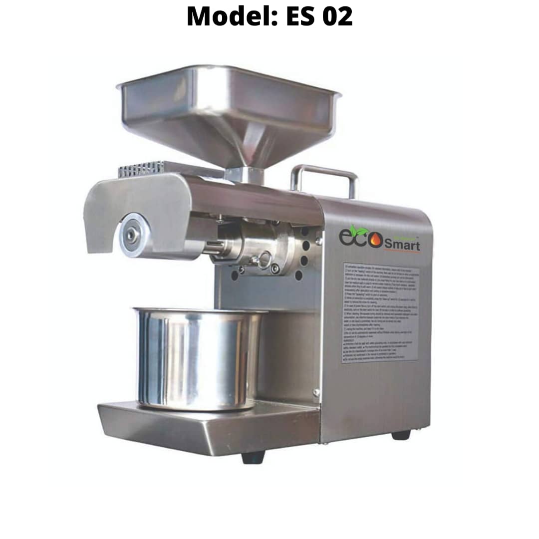 Oil Extraction Machine | Oil Extractor Machine | Best Oil Extraction machine for Home