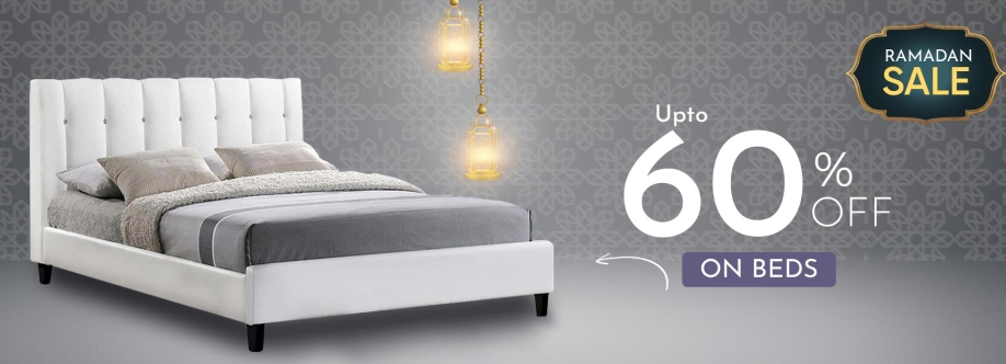A to Z Furniture Cover Image