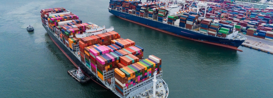 SHT Logistics Cover Image