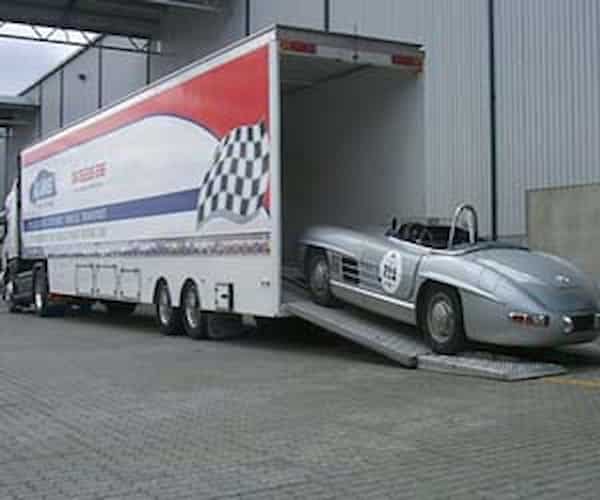 Reliable Car Transportation in Dehradun (JMC Cargo)