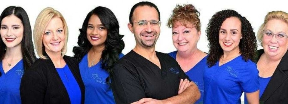 Lasting smiles Dental Care Cover Image