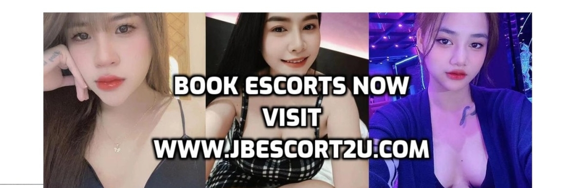 JB Escort 2u Cover Image