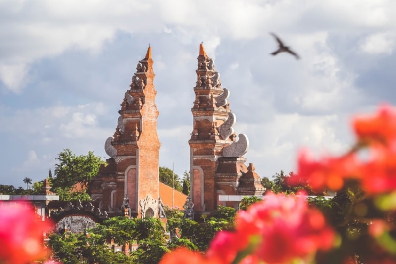 Bali Tour Package from Kochi