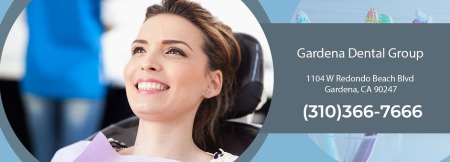 Gardena Dental Group Cover Image