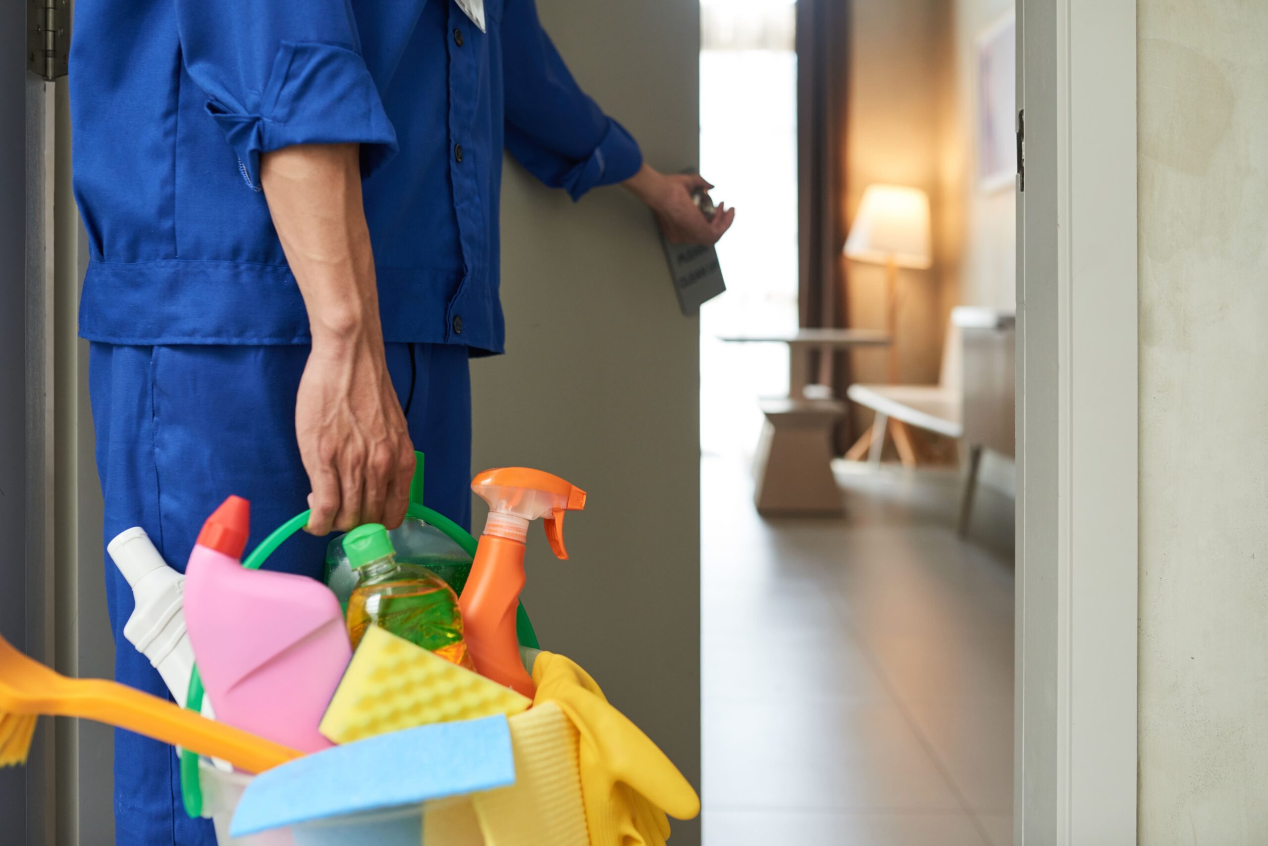 Best home cleaning services in North Bergen, New Jersey in 2024