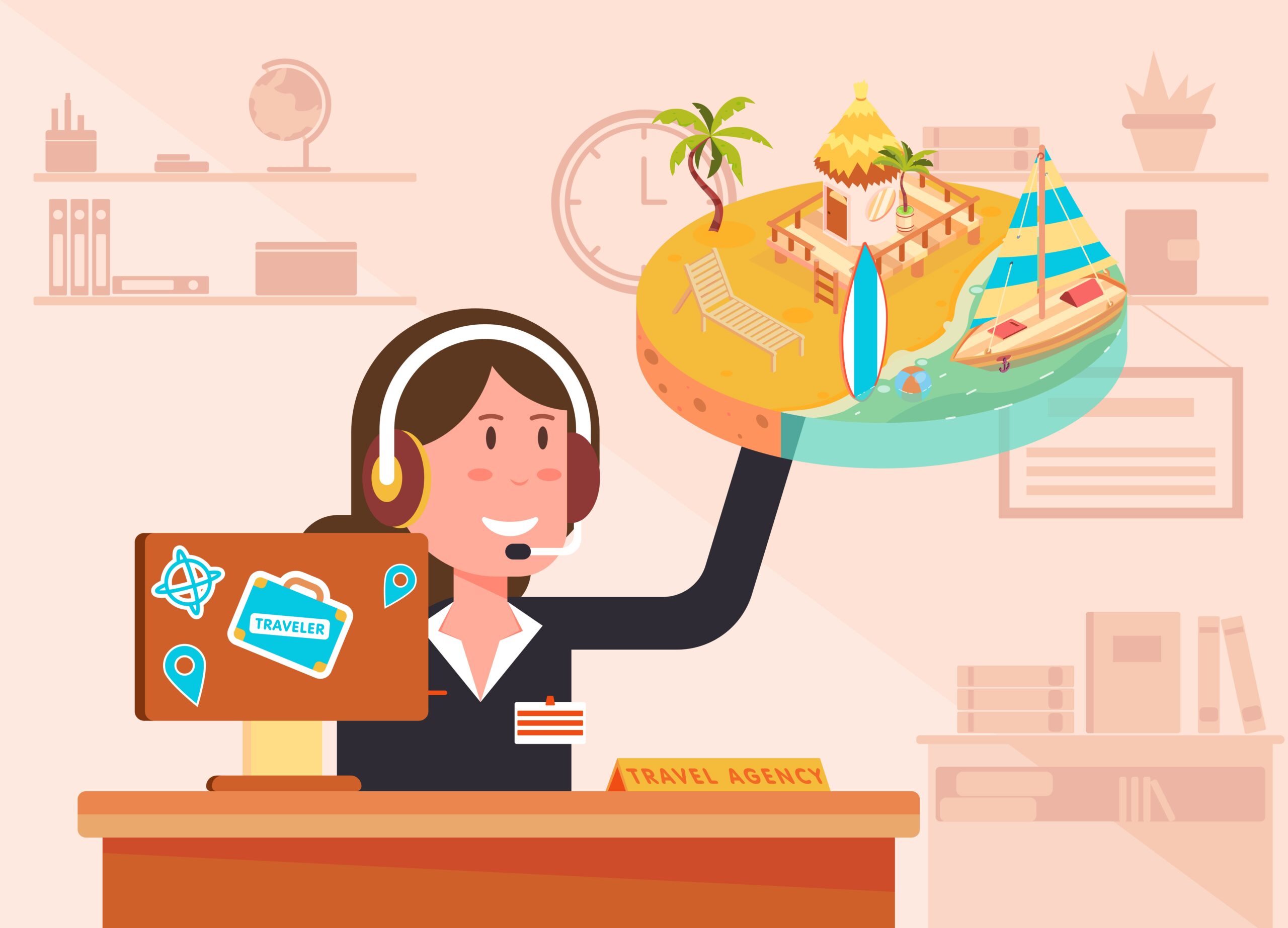 How Can I Reach Customer Support During My Trip in 2024?
