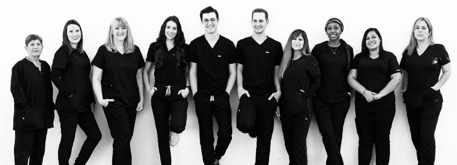 South Bay Dental Smiles Cover Image