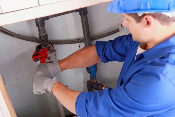The Role of Leak Detection in Plumbing Maintenance